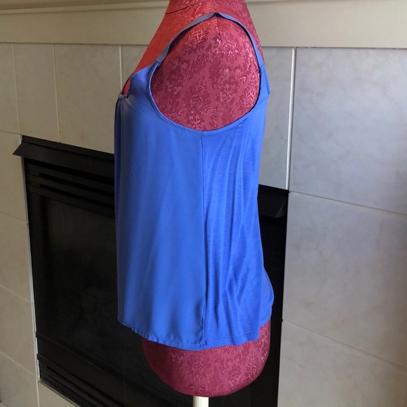 EXPRESS Tank - Picture 2 of 6